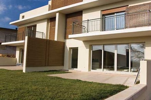 Ant Yapı'dan Antriva'da 780 bin dolara!