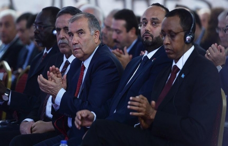 8. Uluslararası Enerji Kongresi ve Fuarı