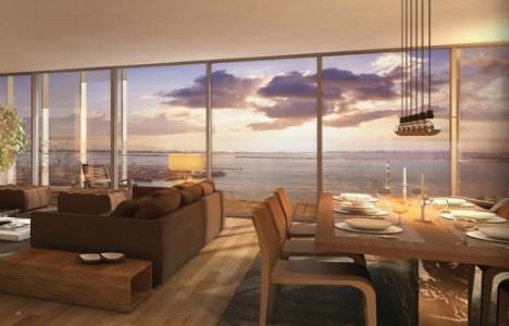 Ege Perla fiyatları 295 bin dolardan başlıyor! Yüzde 10 peşinat!