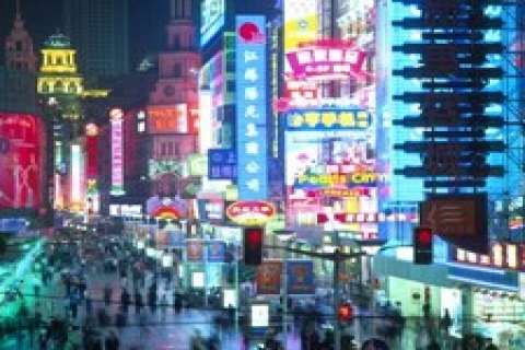 şanghay 'da yeni bir konutun m ² işlem fiyatı 4 bin 807 TL!