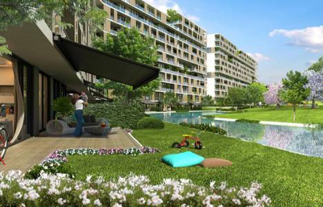 Exen İstanbul'un tesis yönetim hizmeti YKS tarafından verilecek! 