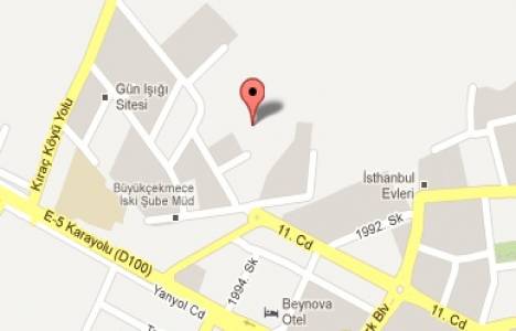 Beylikdüzü Almira Gold Stars Evleri