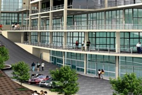 İşmekan nerede, nasıl gidilir