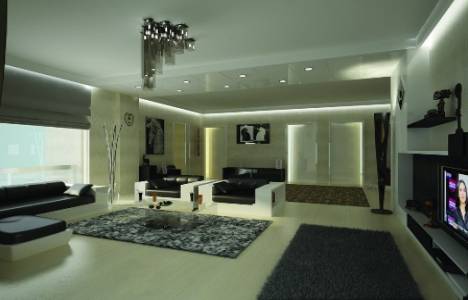 Arma Business and Life ta 2+1 ler 301 bin TL! 24 ay 0 faiz!