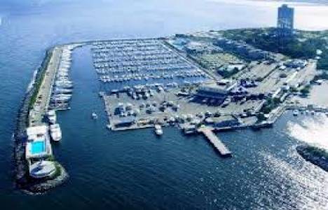 Ataköy Turizm Kompleksi ihalesine bir yerli 3 yabancı talip!