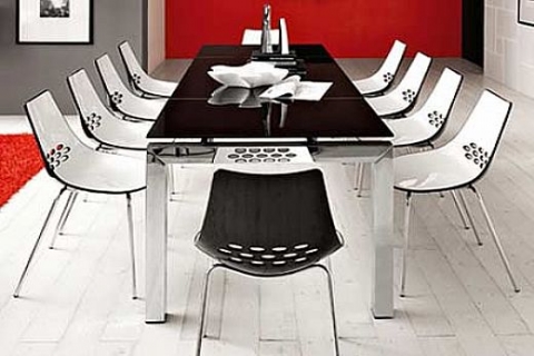 Calligaris evler için küçük objeler üretti!