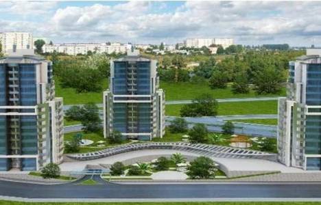  Kent Ariva Başakşehir'de 370 bin TL'ye 3+1 daire!