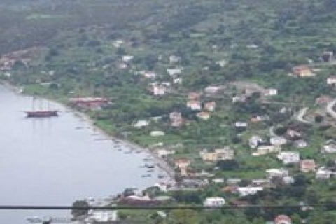 Marmaris 'in Söğüt köyünde tapu sevinci!