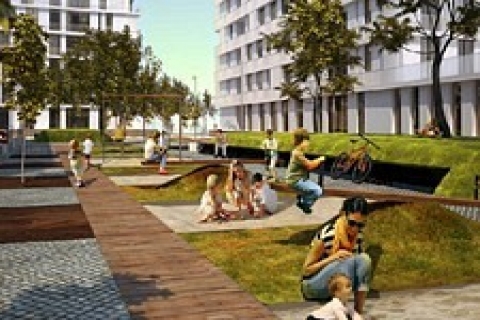 Kayseri İpek Evleri'nde 99 bin TL'ye! Ev alana otomobil hediye!