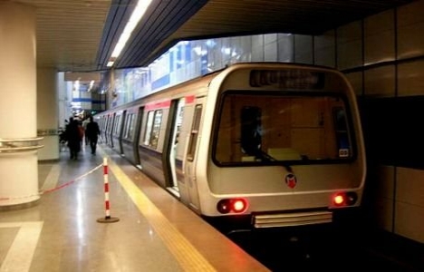 Eureko Sigorta Üsküdar - Çekmeköy Metrosu inşaatını sigortaladı!