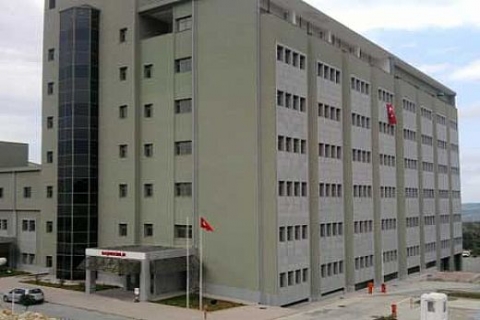 Dr. Sadi Konuk Eğitim ve Araştırma Hastanesi yeni binası Haziran'da hizmete girecek!