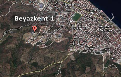 Beyaz Kent te son 3 konut: 125 bin liraya 3+1!