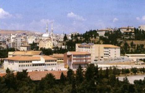 Kilis'te 16 adet işyeri yapım işi: 1 milyon 645 bin liraya!