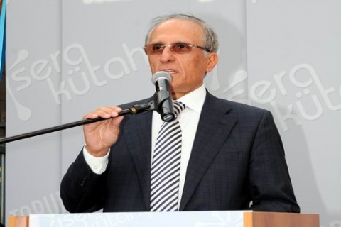 Sera Kütahya Alışveriş Merkezi törenle açıldı!