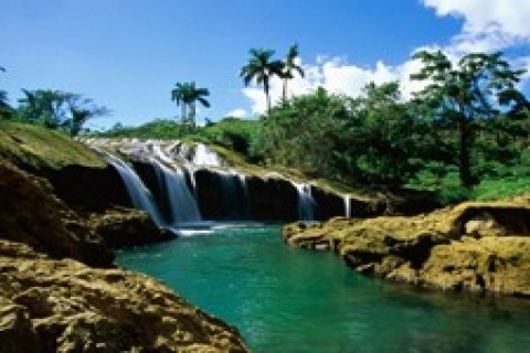 15 kente Milli Parklar Bölge Müdürlüğü kurulacak!