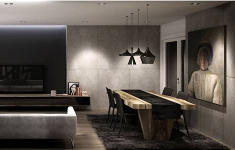 Hisar Palace Evleri'nde 3+1'ler 330 bin TL!