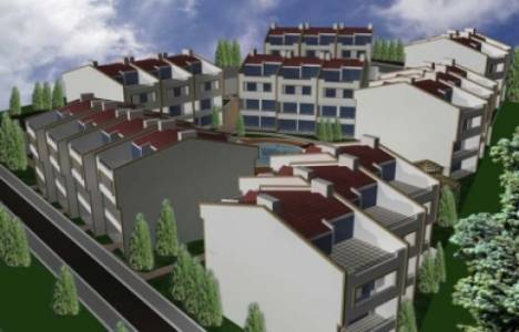 İstanbul un lüks villa projeleri 2013!