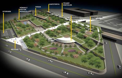 Tuzla 2013 projeleri! 