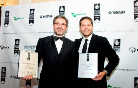  Emaar Çamlıca Projesi