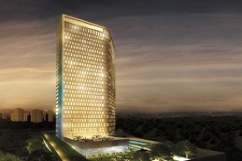 Meridian for Business Ofis Projesi'nde 376 bin TL'ye!