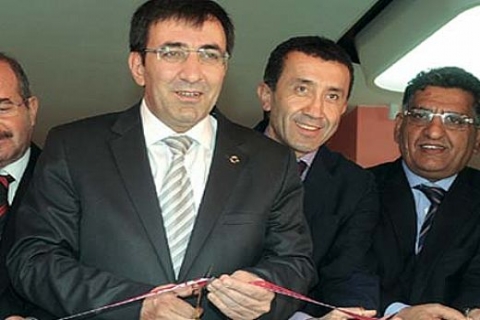 Avea ve Callpex, Yozgat'a 200 kişilik çağrı merkezi açtı!