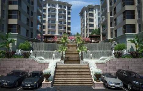  Karşıyaka Su Evleri'nde 3+1 daireler 488 bin TL!