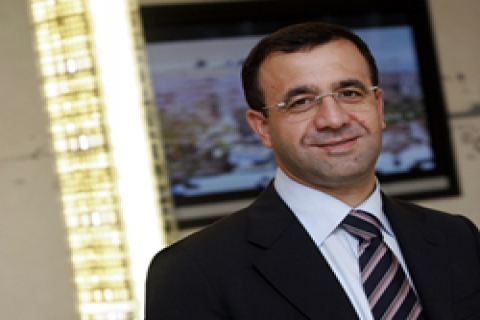 Kiler: ''Emlak Konut'un kararına saygılıyız''