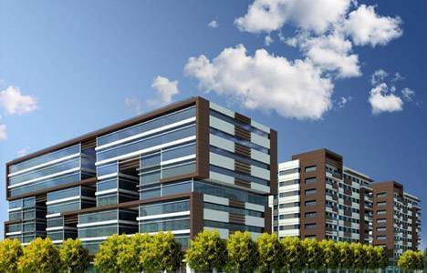 Lavinyapark Ginza da son 2 daire: 585 bin liraya!