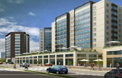 Esenyurt OrionPark Konutları