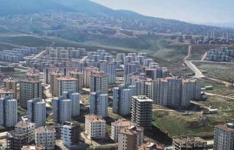 Pendik Kurtköy imar planı tadilatı askıya çıktı!