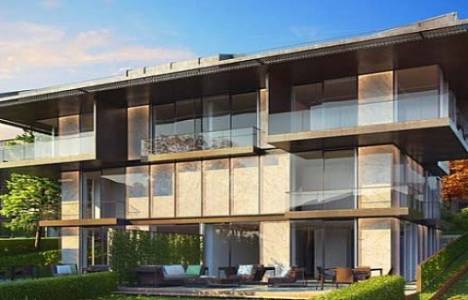  Çamlıca +210 projesi kolej oldu!