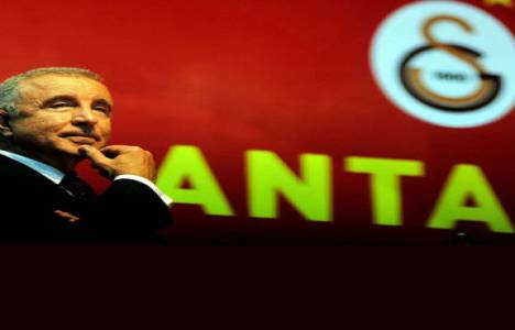  Galatasaray GYO şirketi kuruyor!