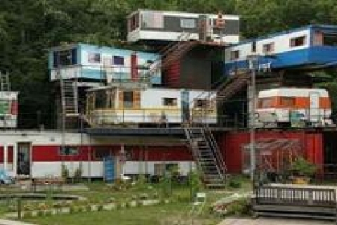 'Gayrimenkul döngüsü'nü bilen, her zaman kazanır