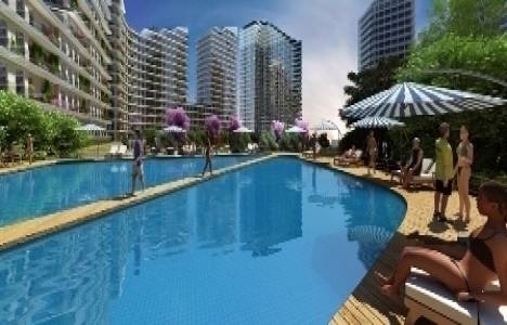 Batışehir proje detayları!