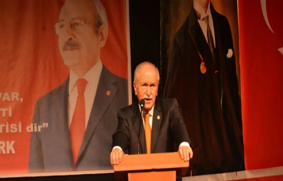 Eğribel Tüneli'nin yol sorunu mecliste!