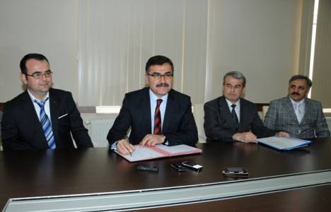 Murat Ercili kimsesiz çocuklara sevgi evi yaptırıyor!