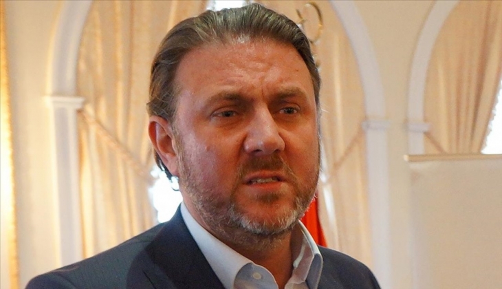 Yiğit Bulut'tan ilginç çıkış: Malınızı ucuza kaptırmayın