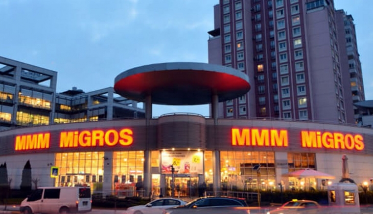 Migros'tan dev atılım! 5 yıllık planda yeni bir migros