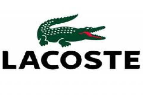 LACOSTE, Eren'in yurt dışı mağazalarına talip oldu!