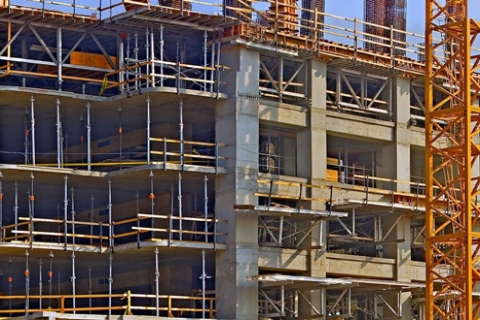 TMB Başkan Vekili Yağcı: 2011'de üstlenilen yeni proje tutarı 19,3 milyar dolar! 