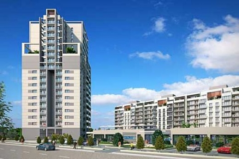 Nev İstanbul'un adı Glow 3 olarak değişti! 