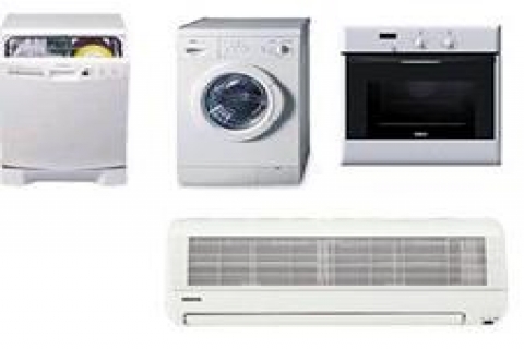 Beyaz eşyada fırsat indirimle geldi