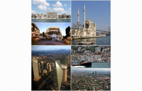 150 yıl sonra ortaya çıktı! Ünlü isimlerin mezarları binaların altındaymış!