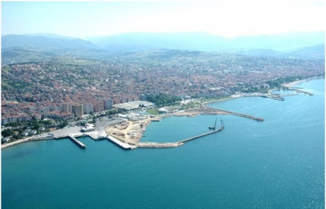 Kentsel dönüşüm Çınarcık ve Esenköy'de devam diyor!