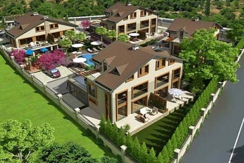 Meydan Uskumruköy'de metrekaresi 2 bin 500 dolara!