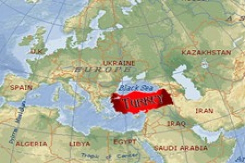 Gary Locke: İstanbul'u Avrupa'nın finans merkezi yapabiliriz