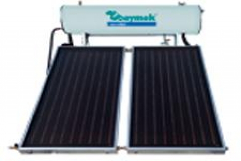 Baymak güneşte liderliği hedefliyor