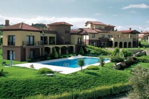 Mesa Urla Evleri 2. Etap'ta 600 bin TL'ye!