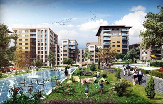 14 soruda Tual Bizim Mahalle projesi!