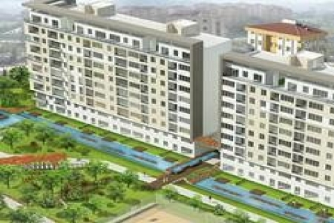 Ayvacı Yapı'dan Ayvacı Park'ta 190 bin TL'ye 2+1!